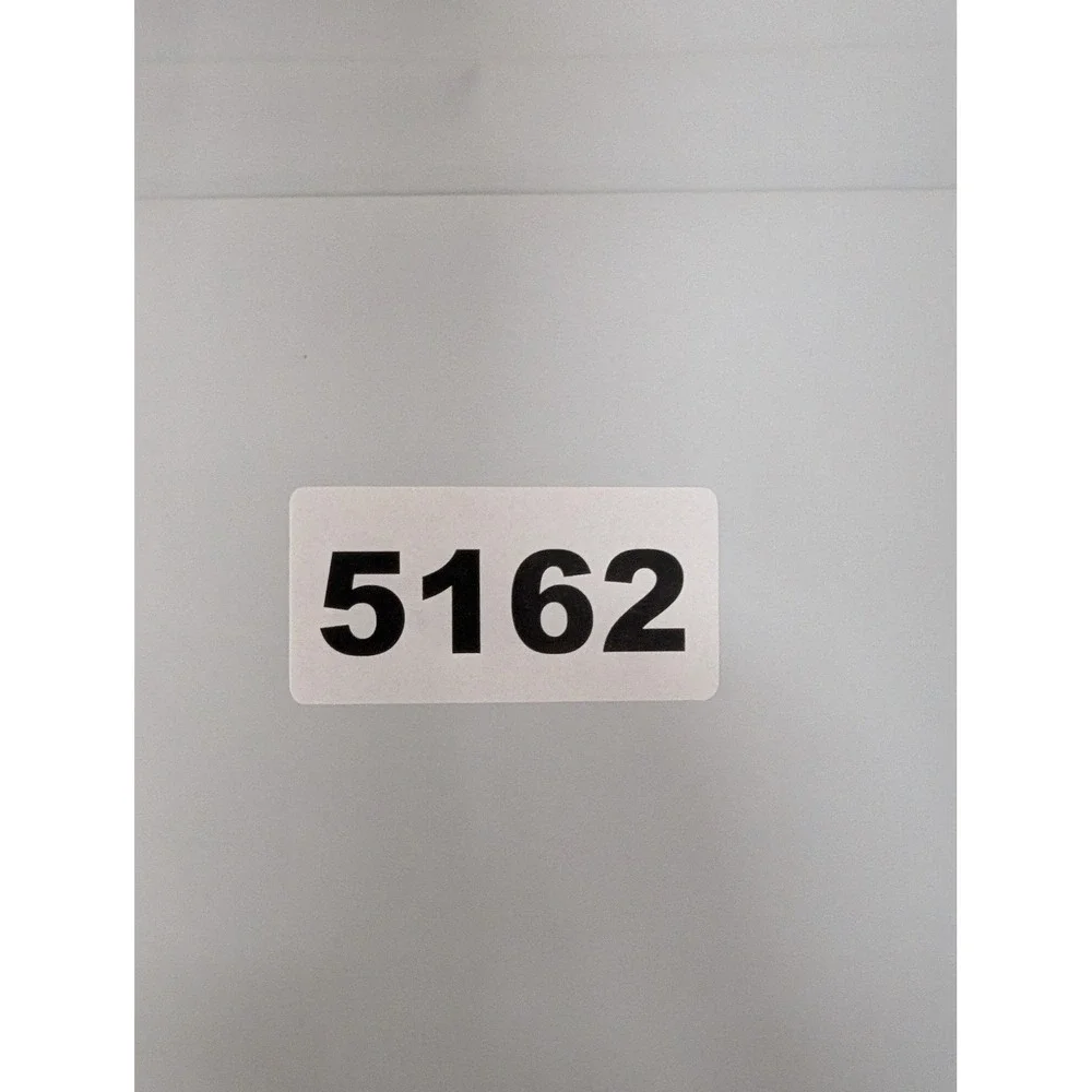 Lululemon Polo Shirt Mens Large Gray In Practice Striped Performance Golf - Picture 10 of 10